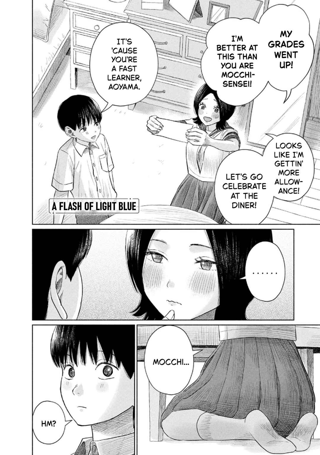 Chapter 14.5 - Page 1