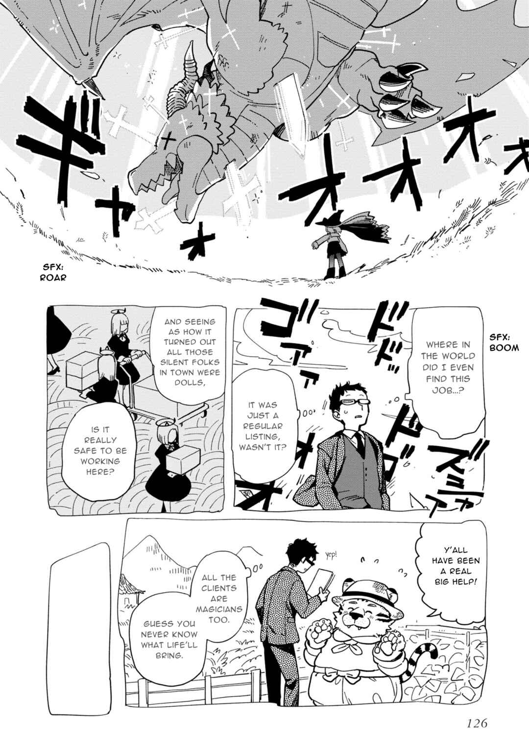 Chapter 20 - Page 20