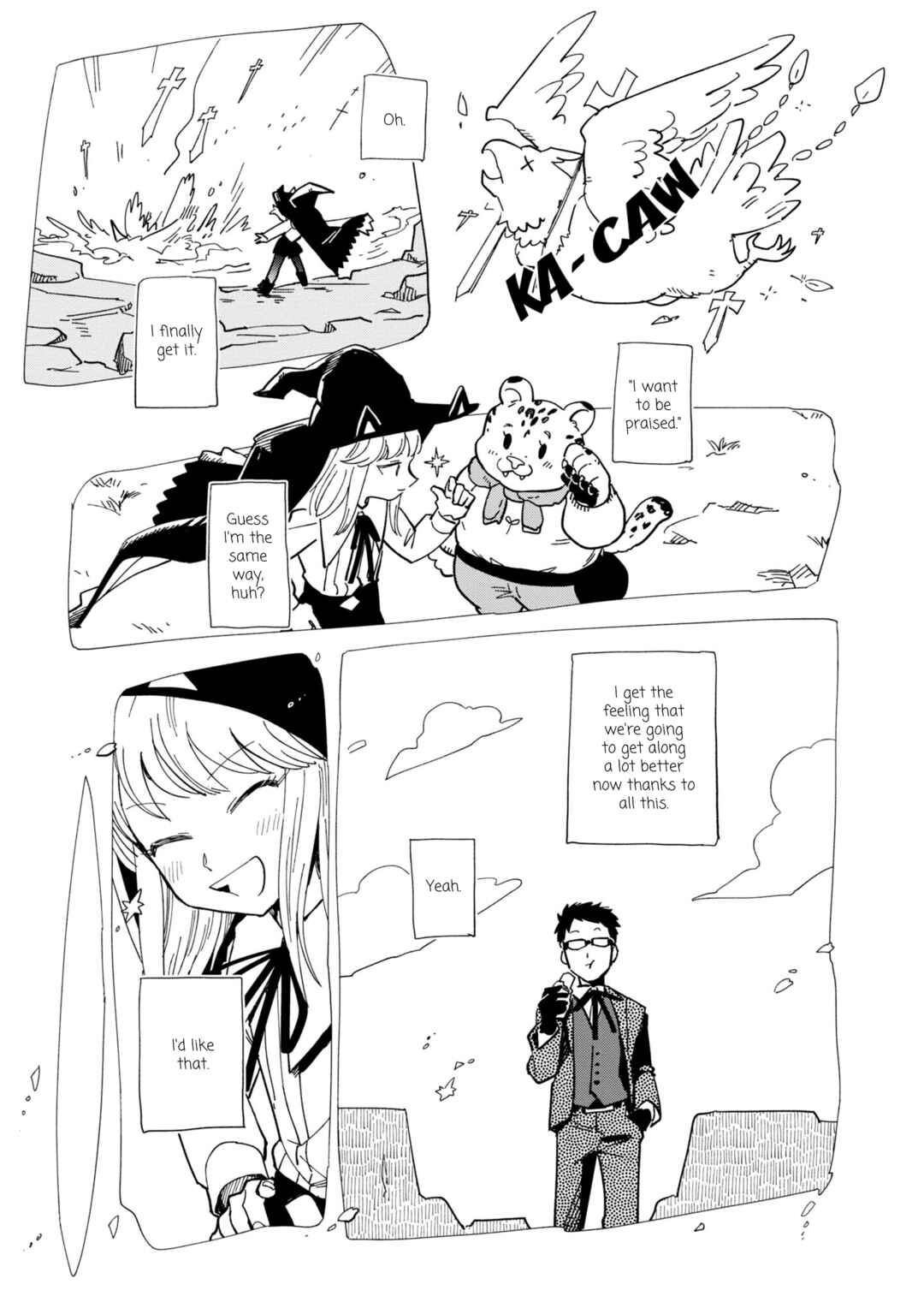 Chapter 20 - Page 31