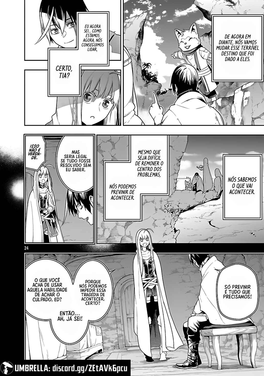 Chapter 24 - Page 25