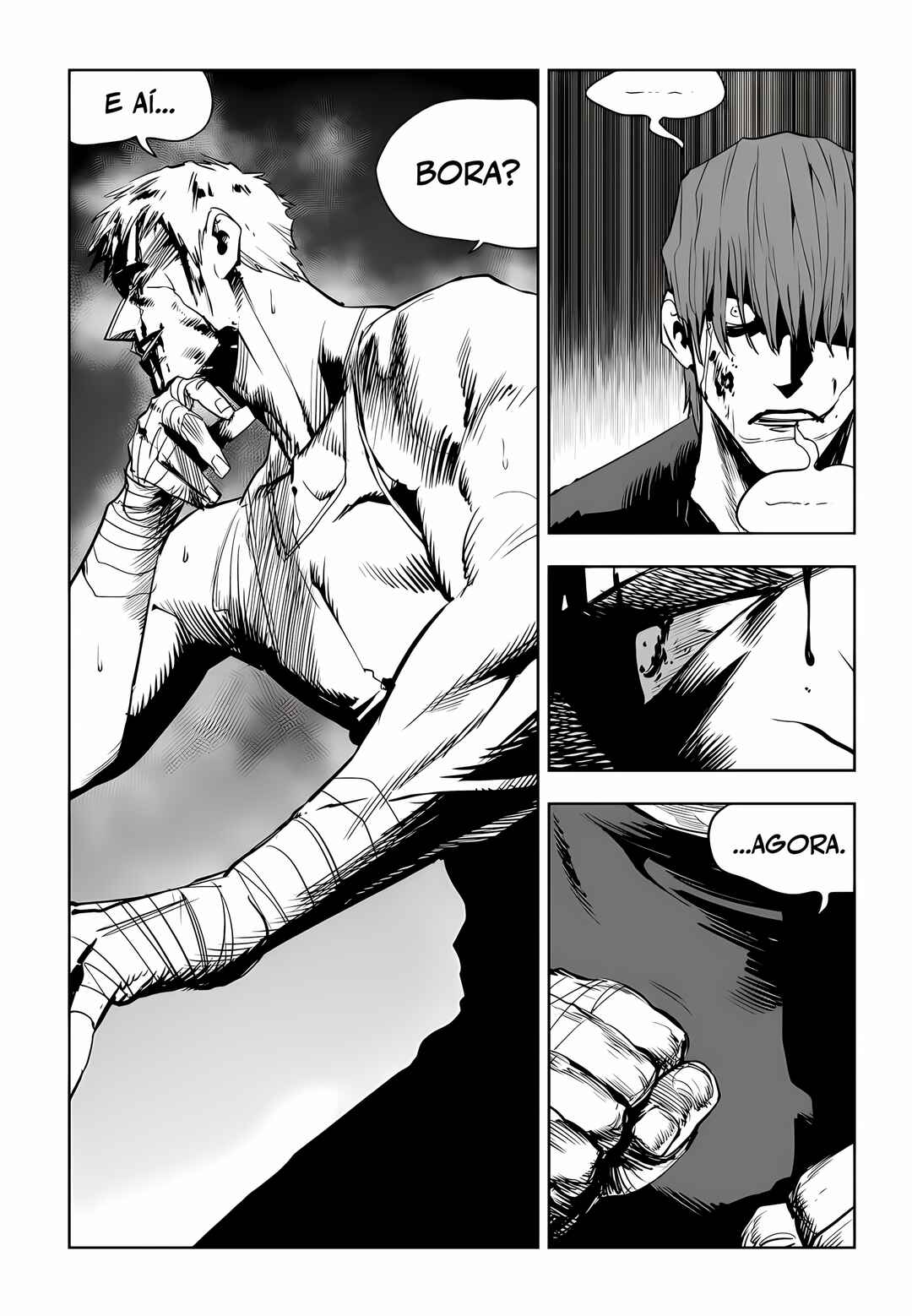 Chapter 88 - Page 10