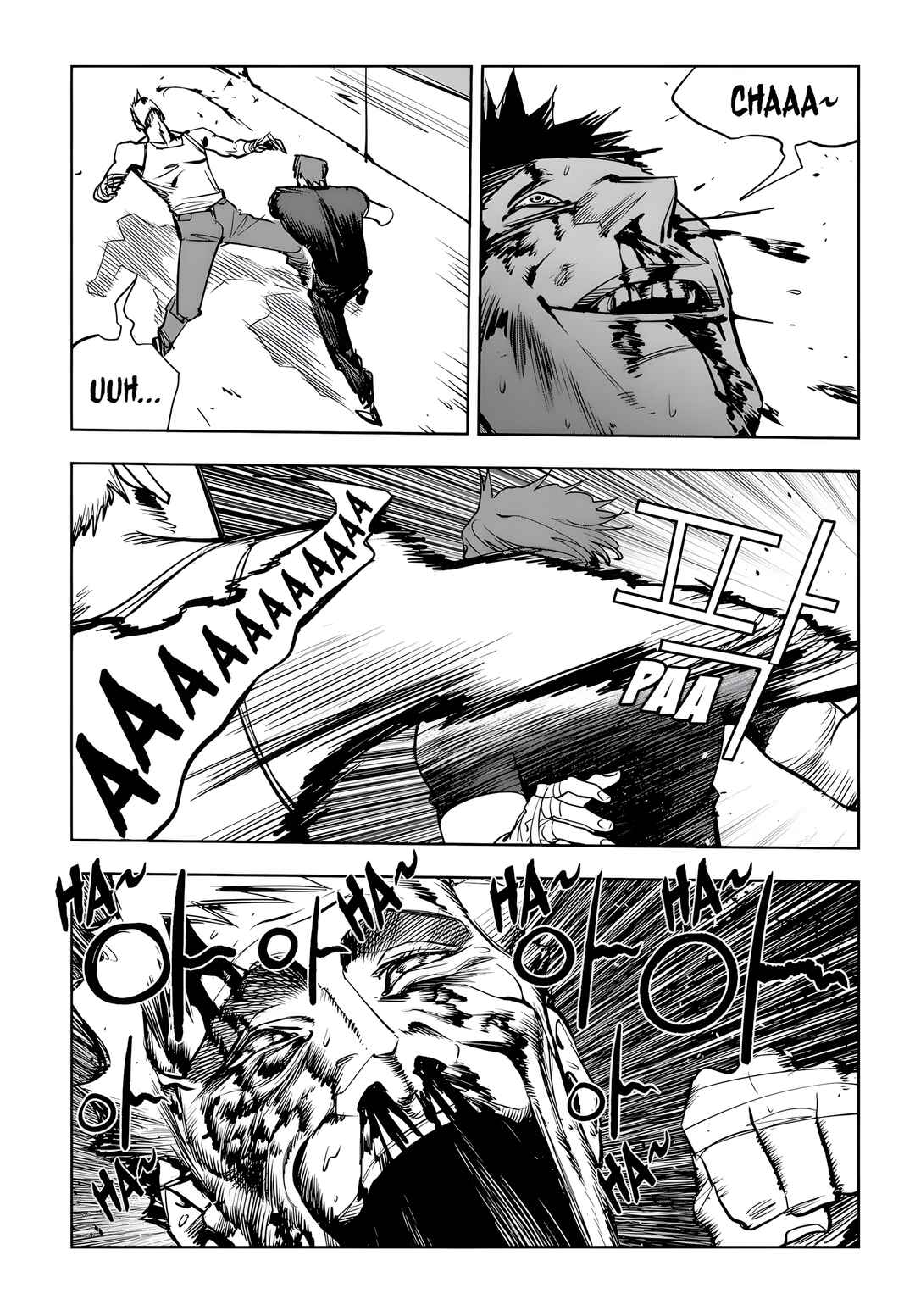 Chapter 88 - Page 18