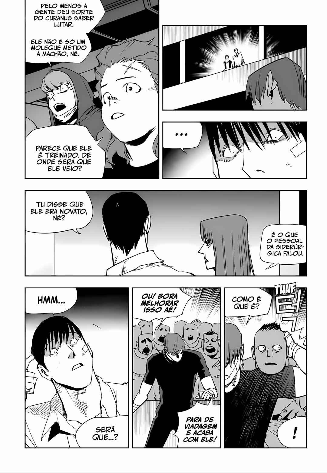 Chapter 88 - Page 20