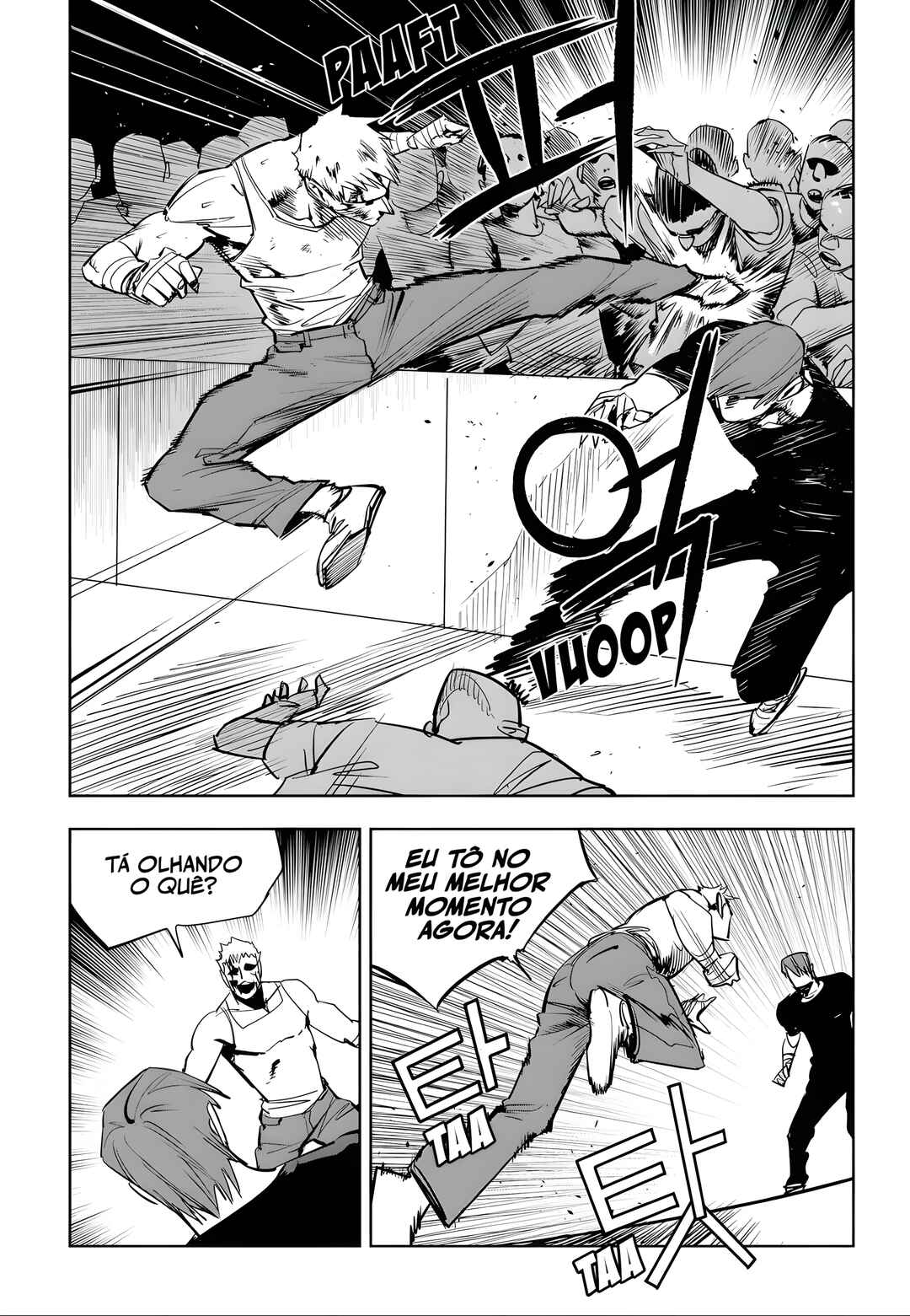 Chapter 88 - Page 22