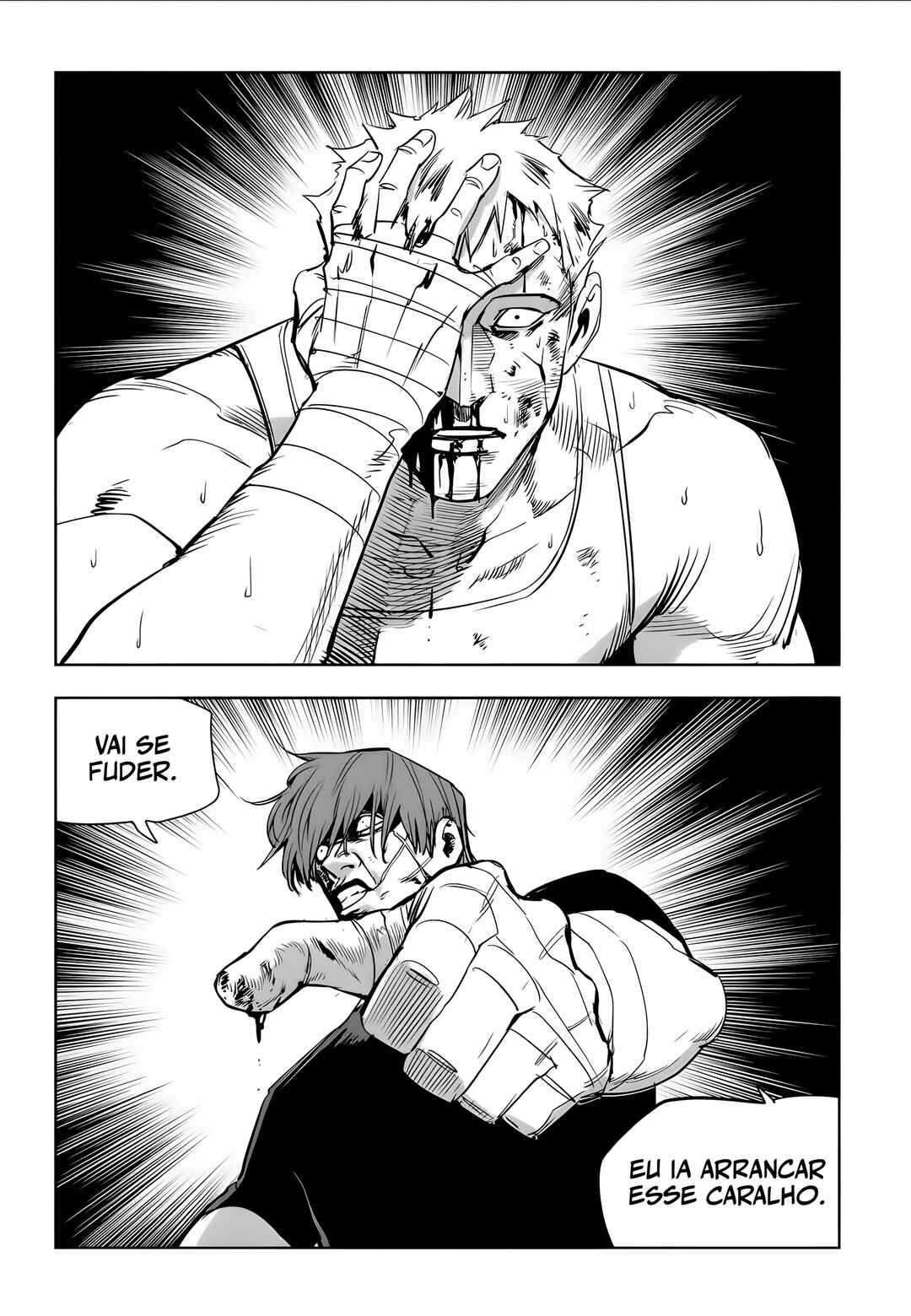 Chapter 88 - Page 25