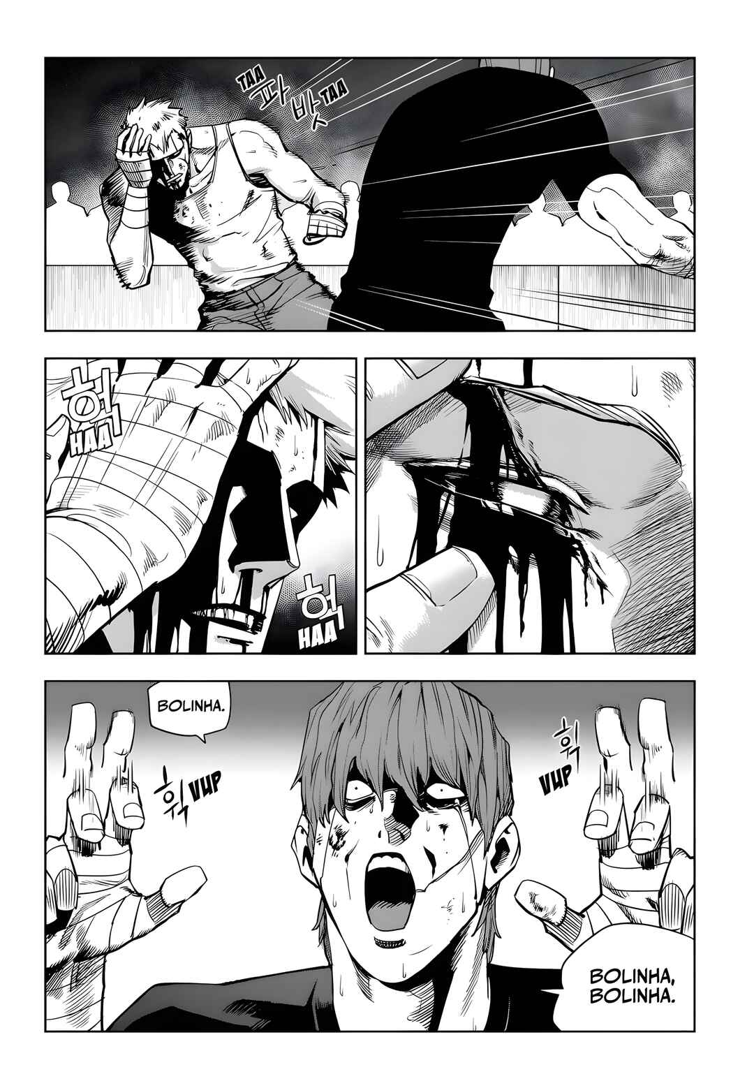 Chapter 88 - Page 27