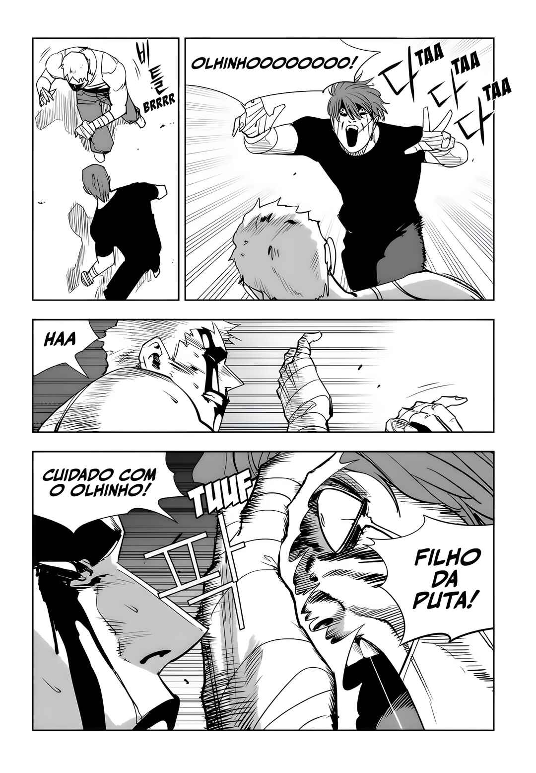 Chapter 88 - Page 31
