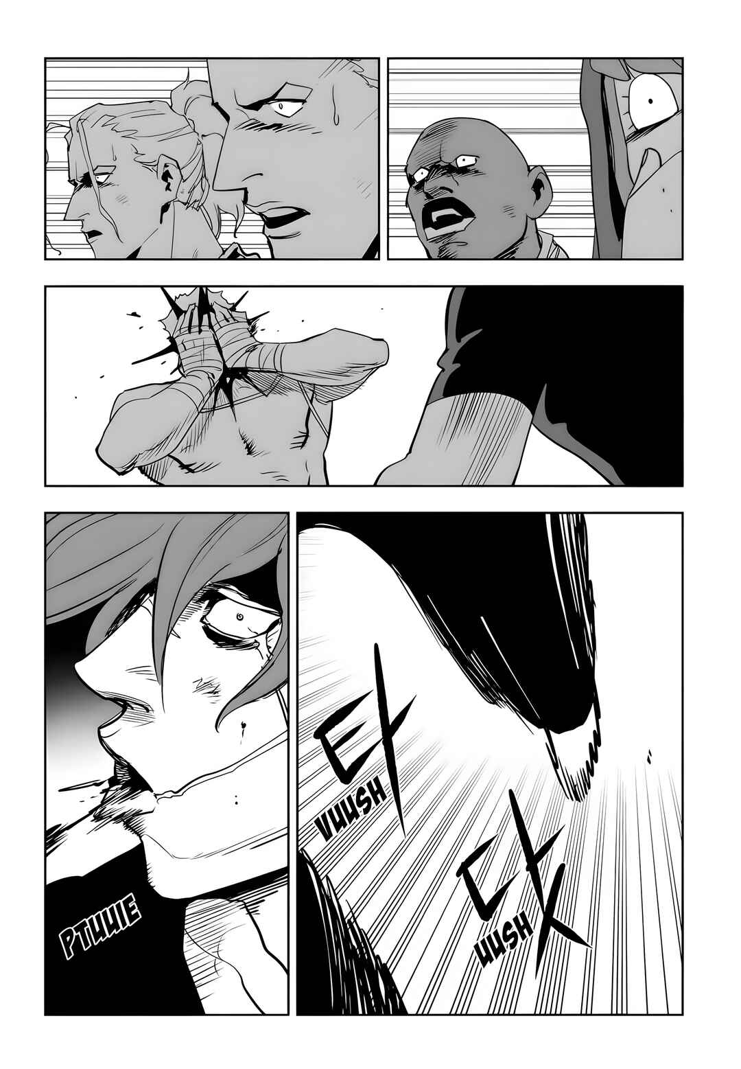 Chapter 88 - Page 33