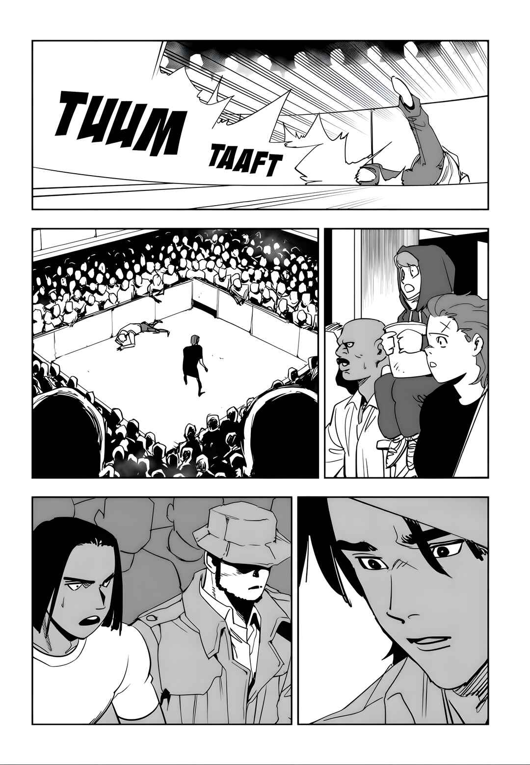 Chapter 88 - Page 36