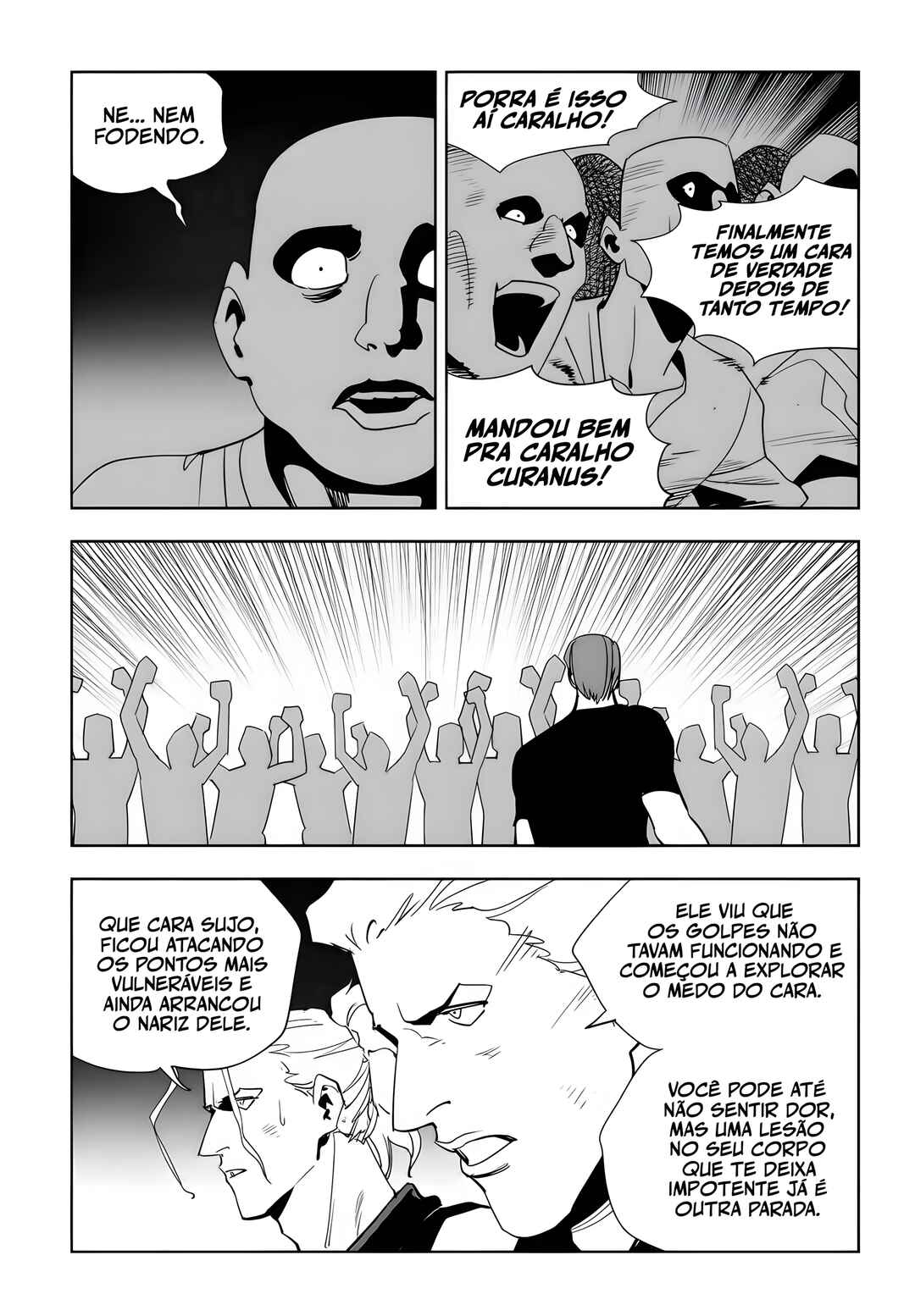 Chapter 88 - Page 37