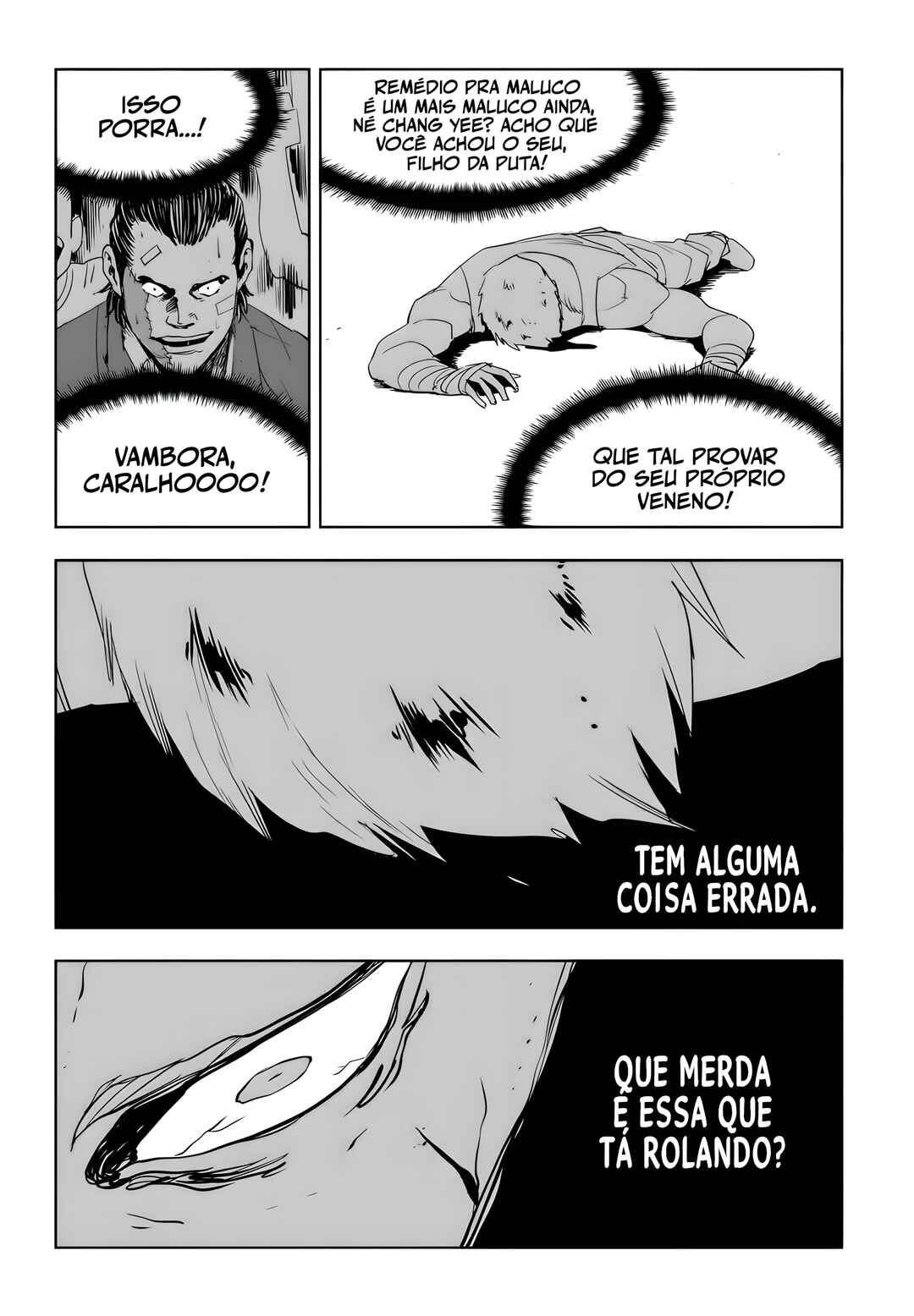 Chapter 88 - Page 38