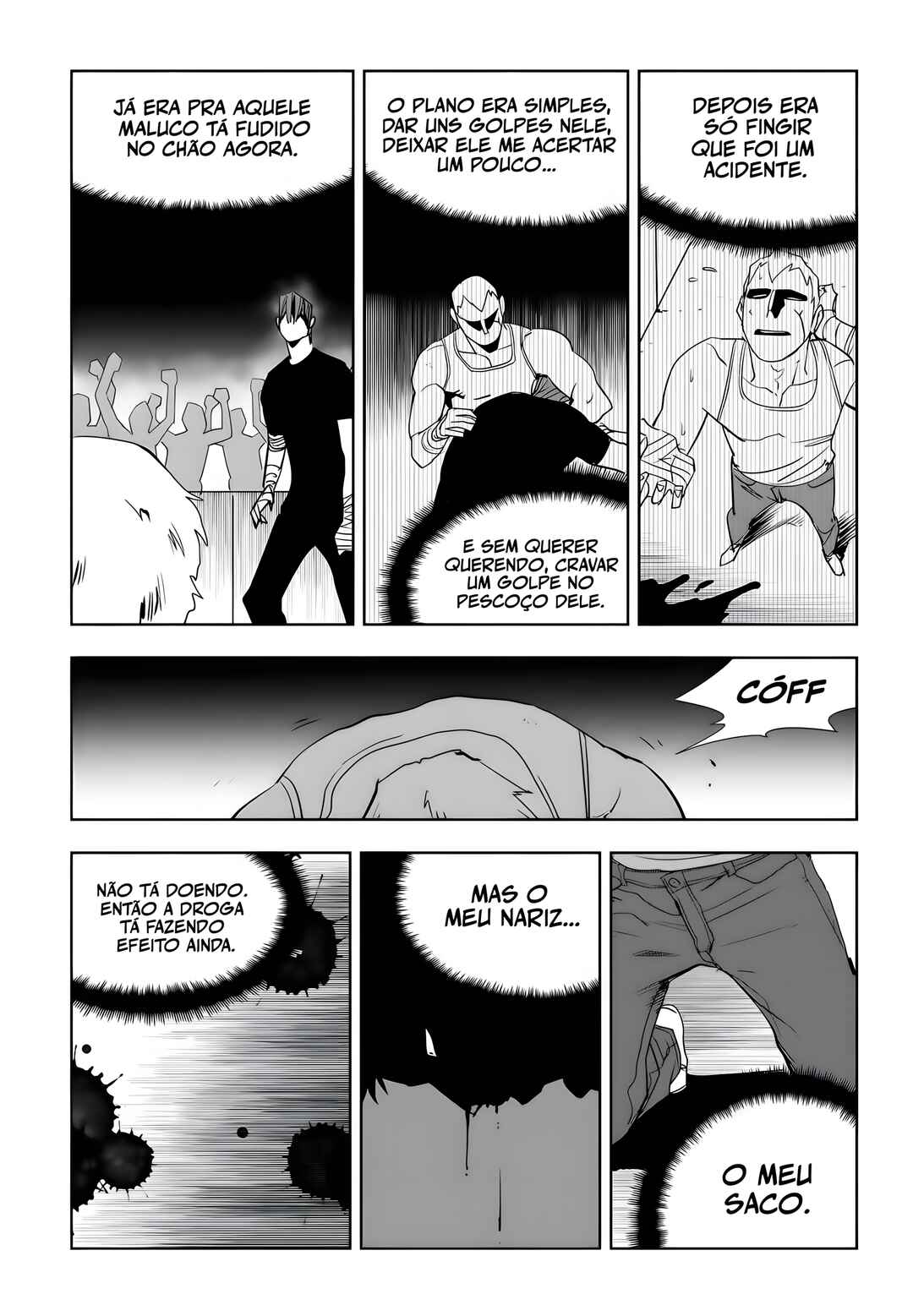 Chapter 88 - Page 39