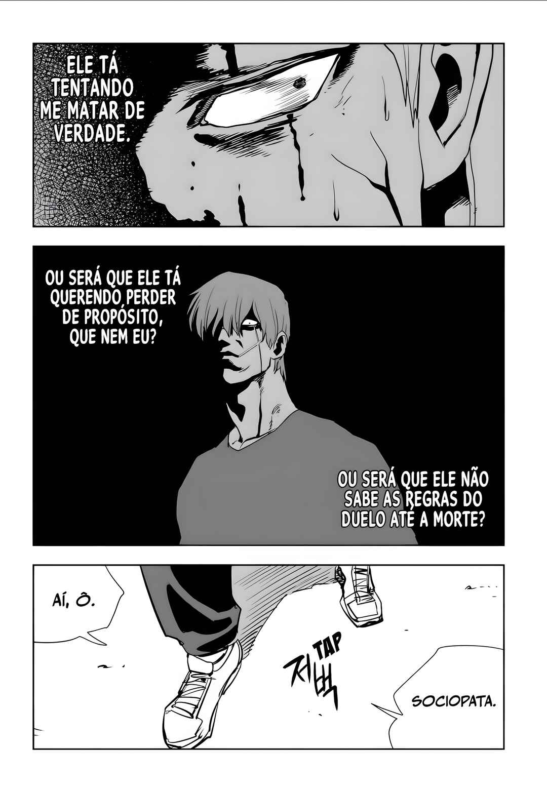 Chapter 88 - Page 40