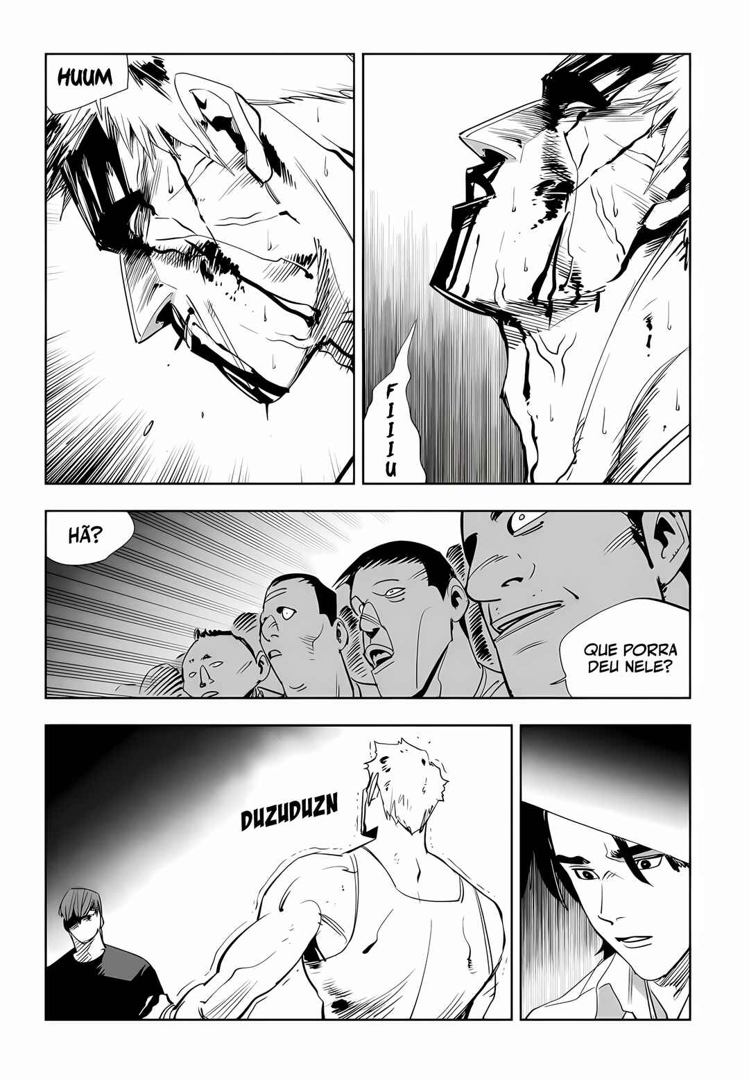 Chapter 88 - Page 5