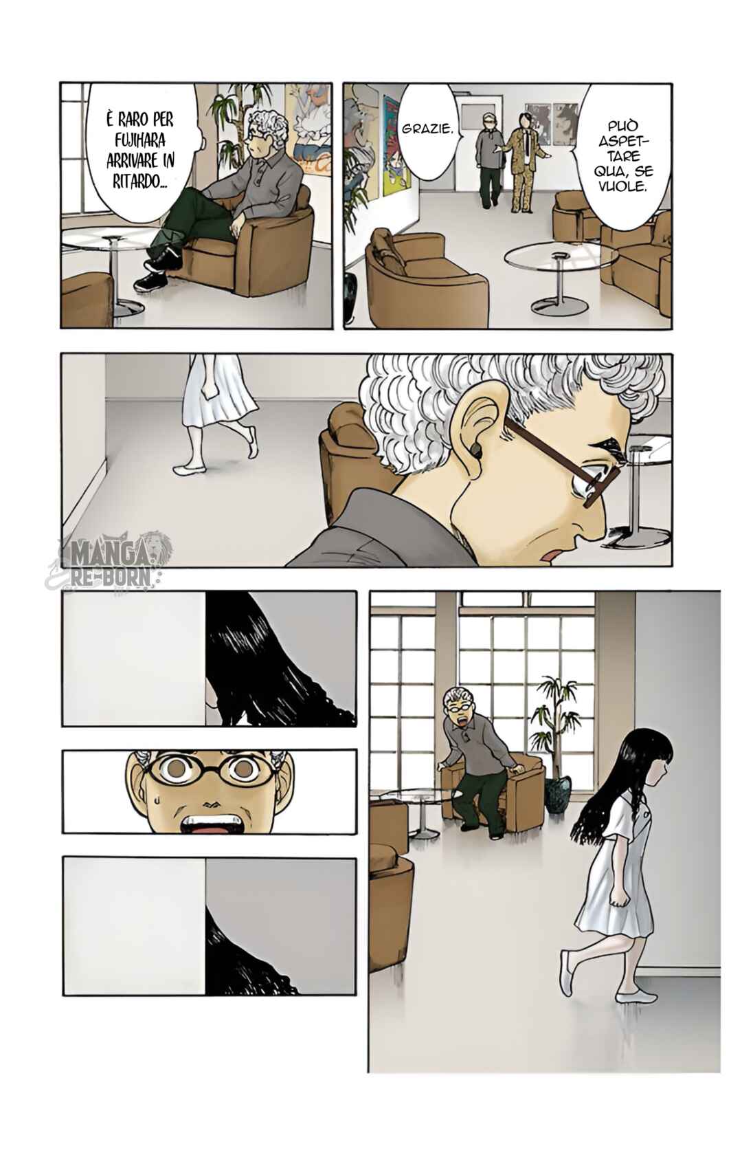 Chapter 1 - Page 11