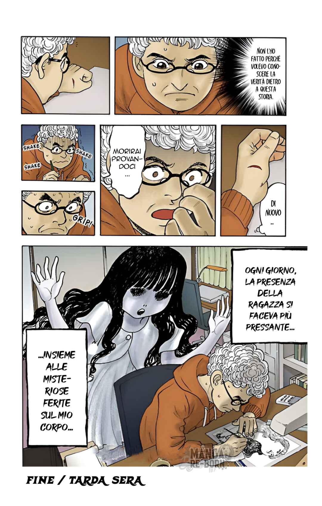 Chapter 1 - Page 19