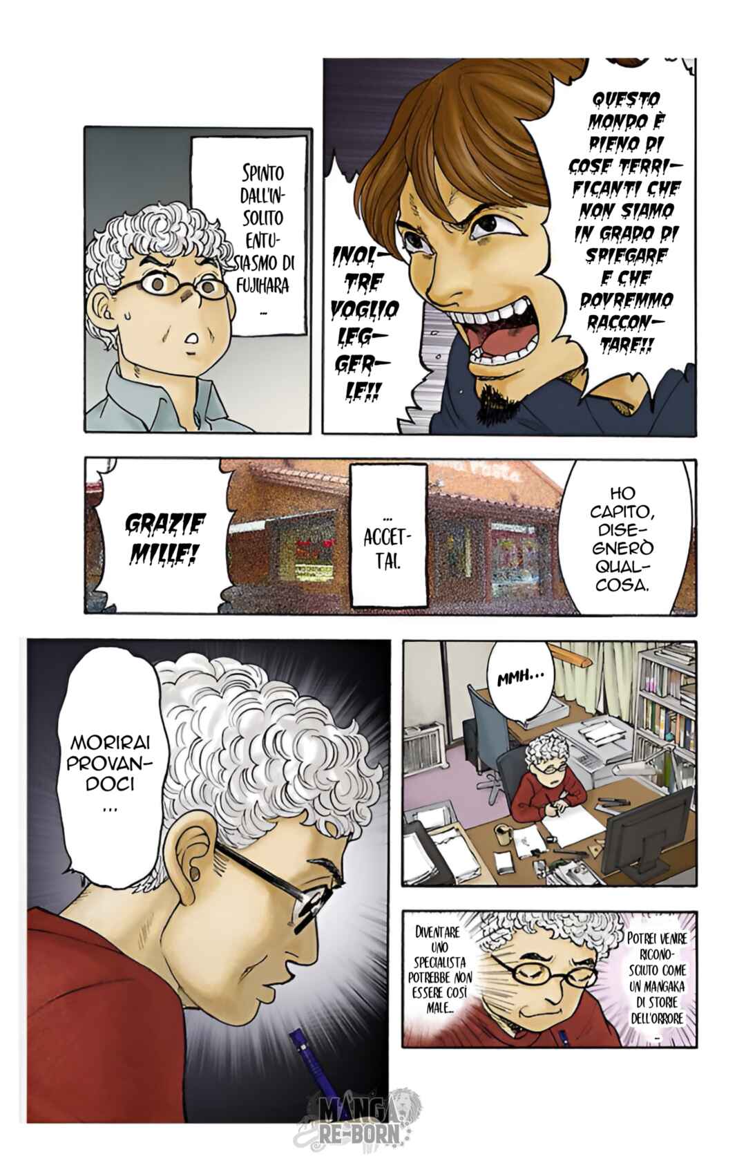 Chapter 1 - Page 6