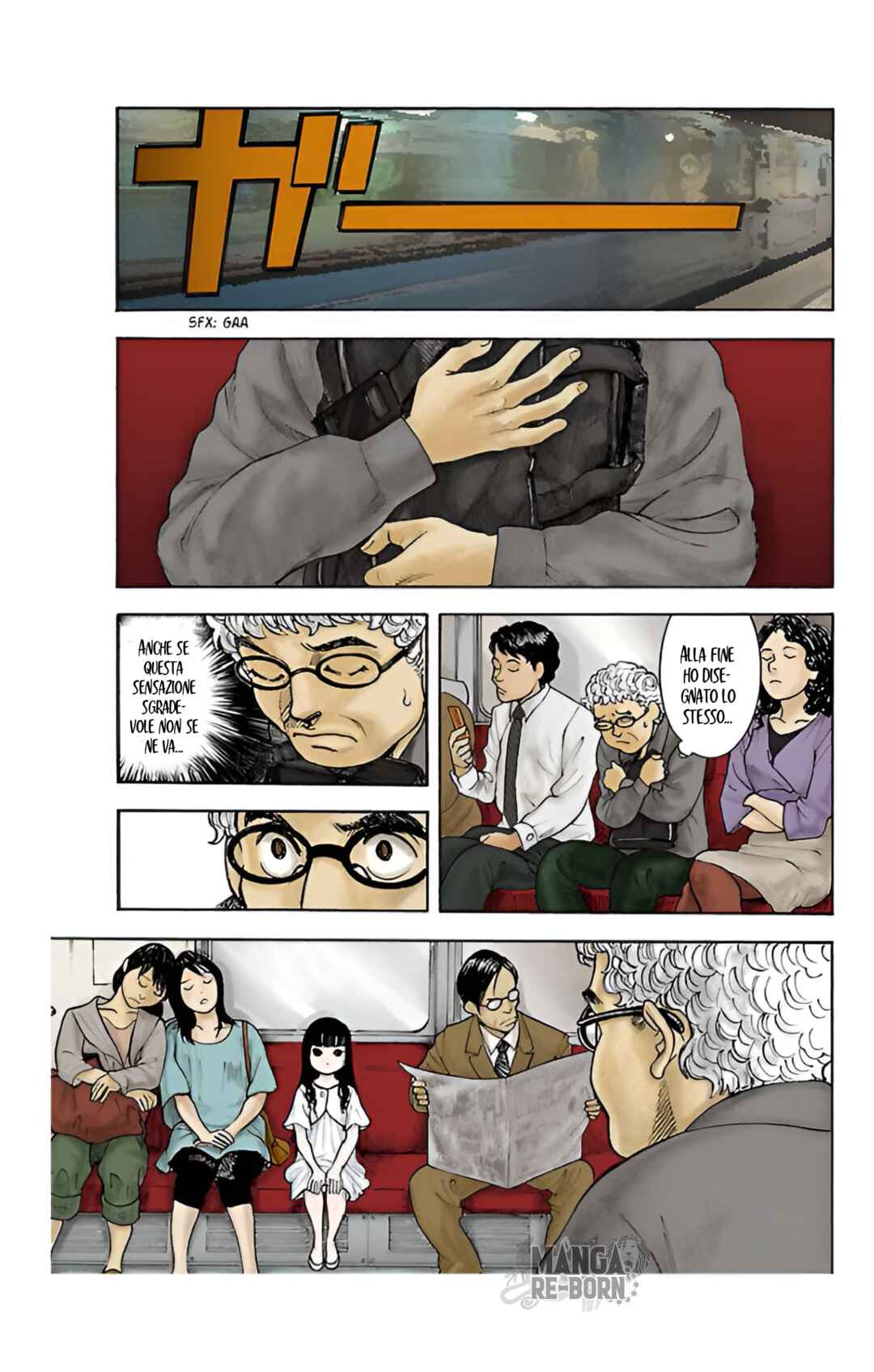 Chapter 1 - Page 8