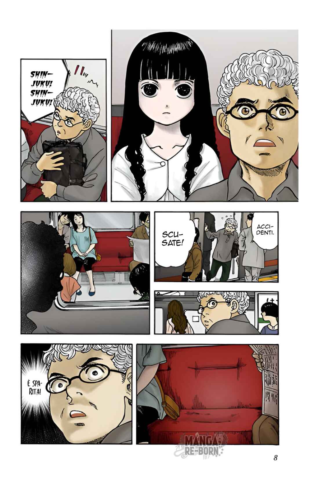 Chapter 1 - Page 9