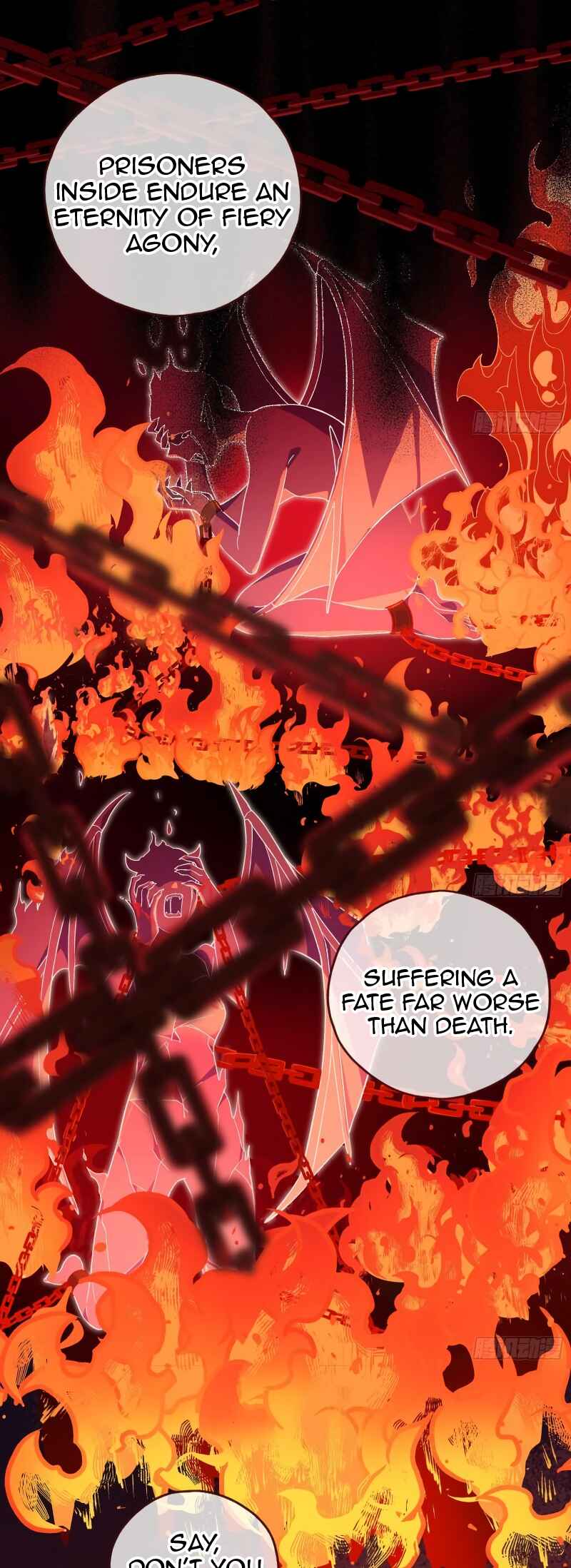 Chapter 465 - Page 13
