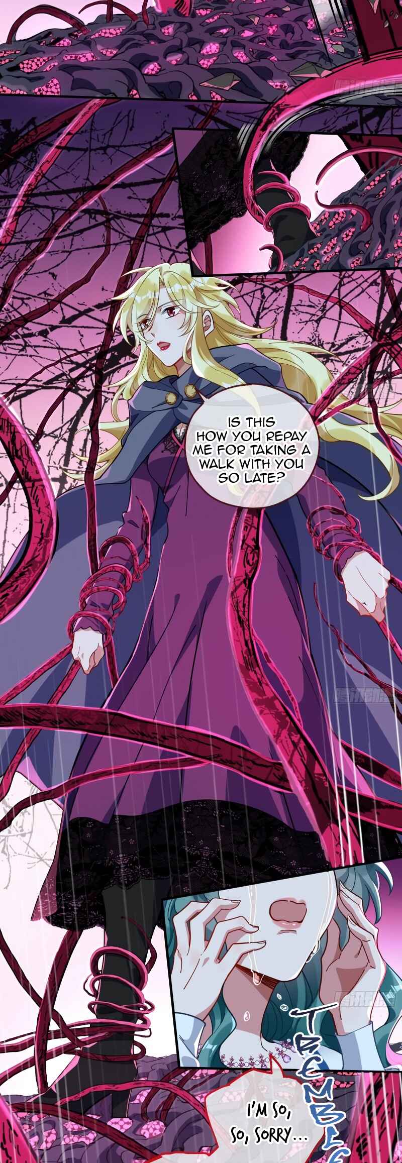 Chapter 465 - Page 19