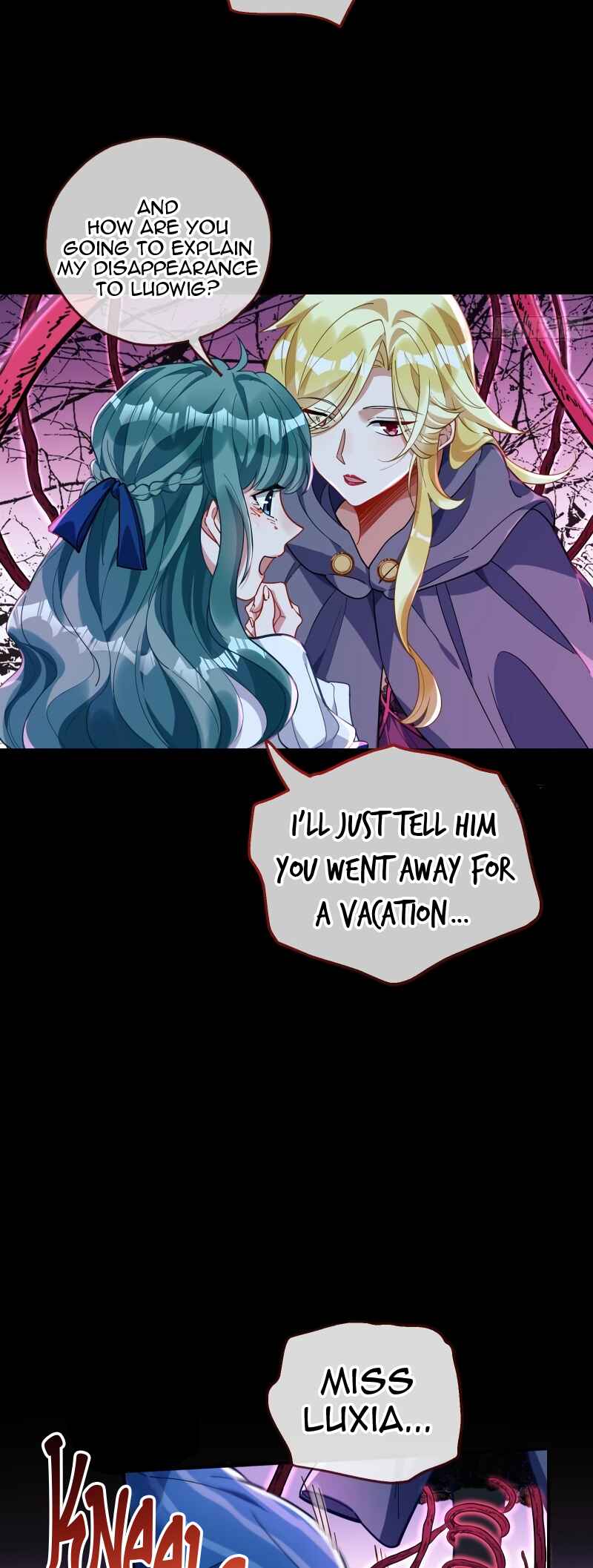 Chapter 465 - Page 23