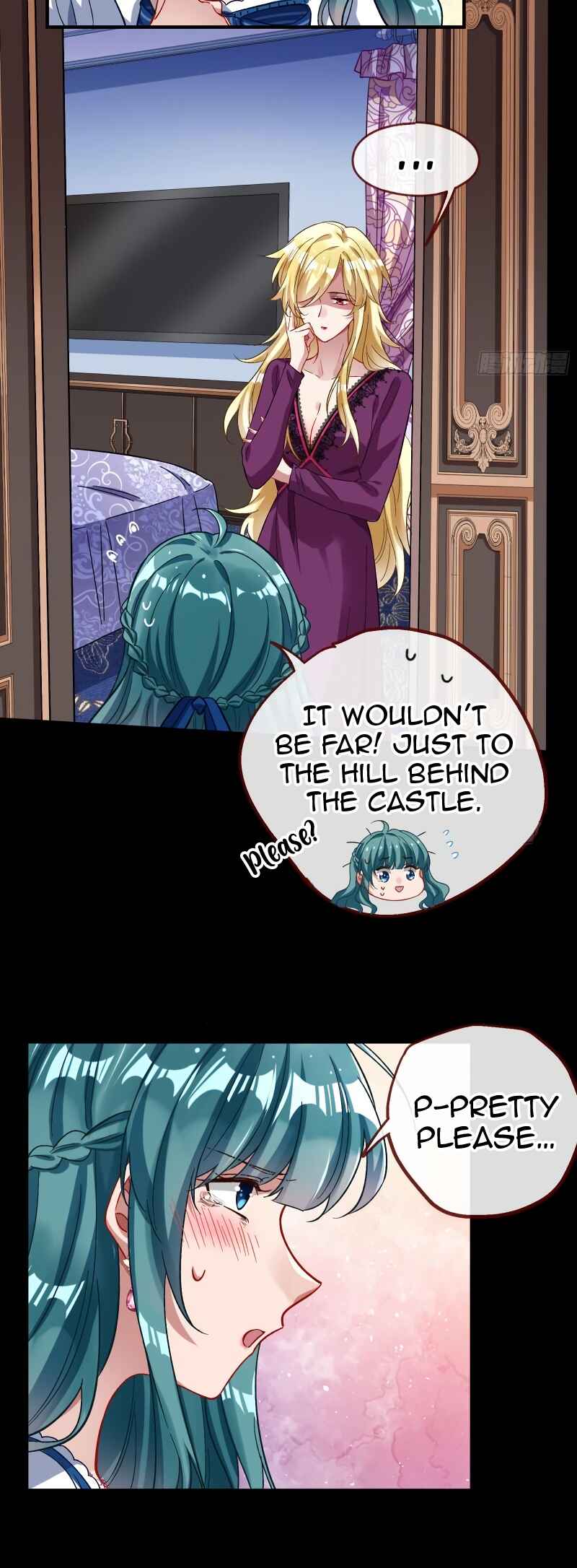 Chapter 465 - Page 6
