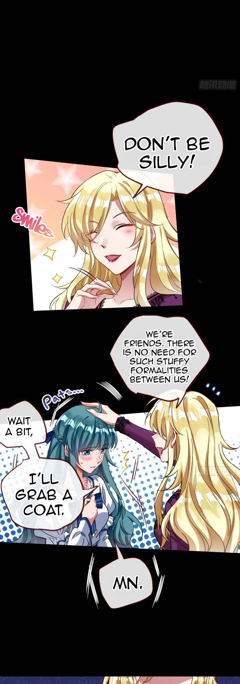 Chapter 465 - Page 7