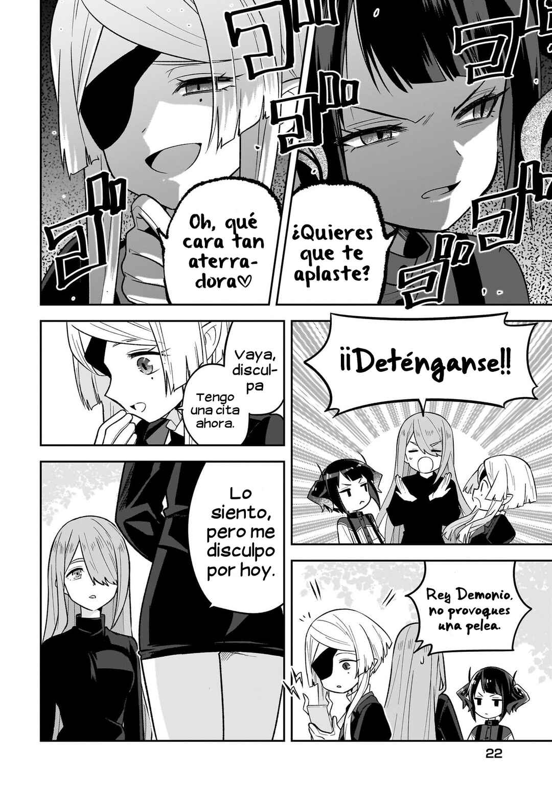 Chapter 6 - Page 19