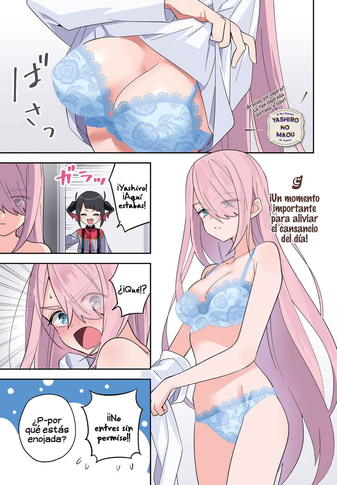 Chapter 6 - Page 2