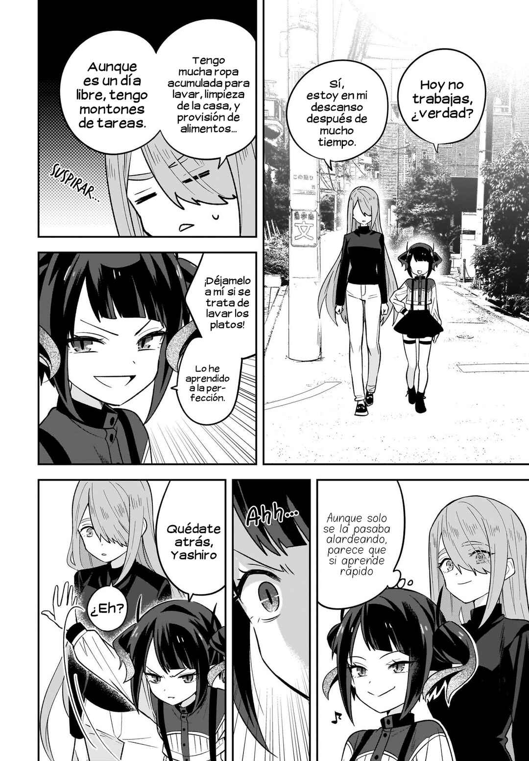 Chapter 6 - Page 5