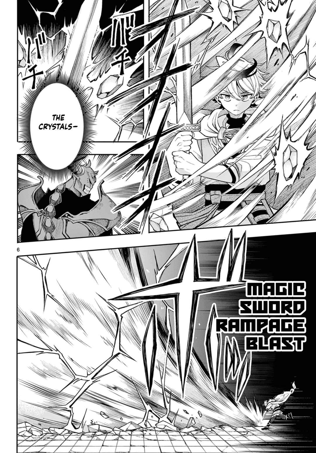 Chapter 45 - Page 6