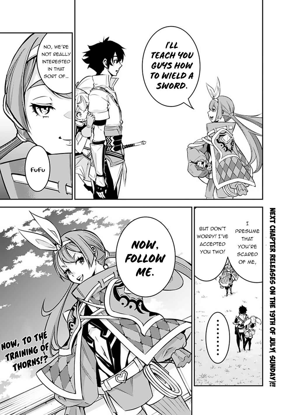 Chapter 27 - Page 20