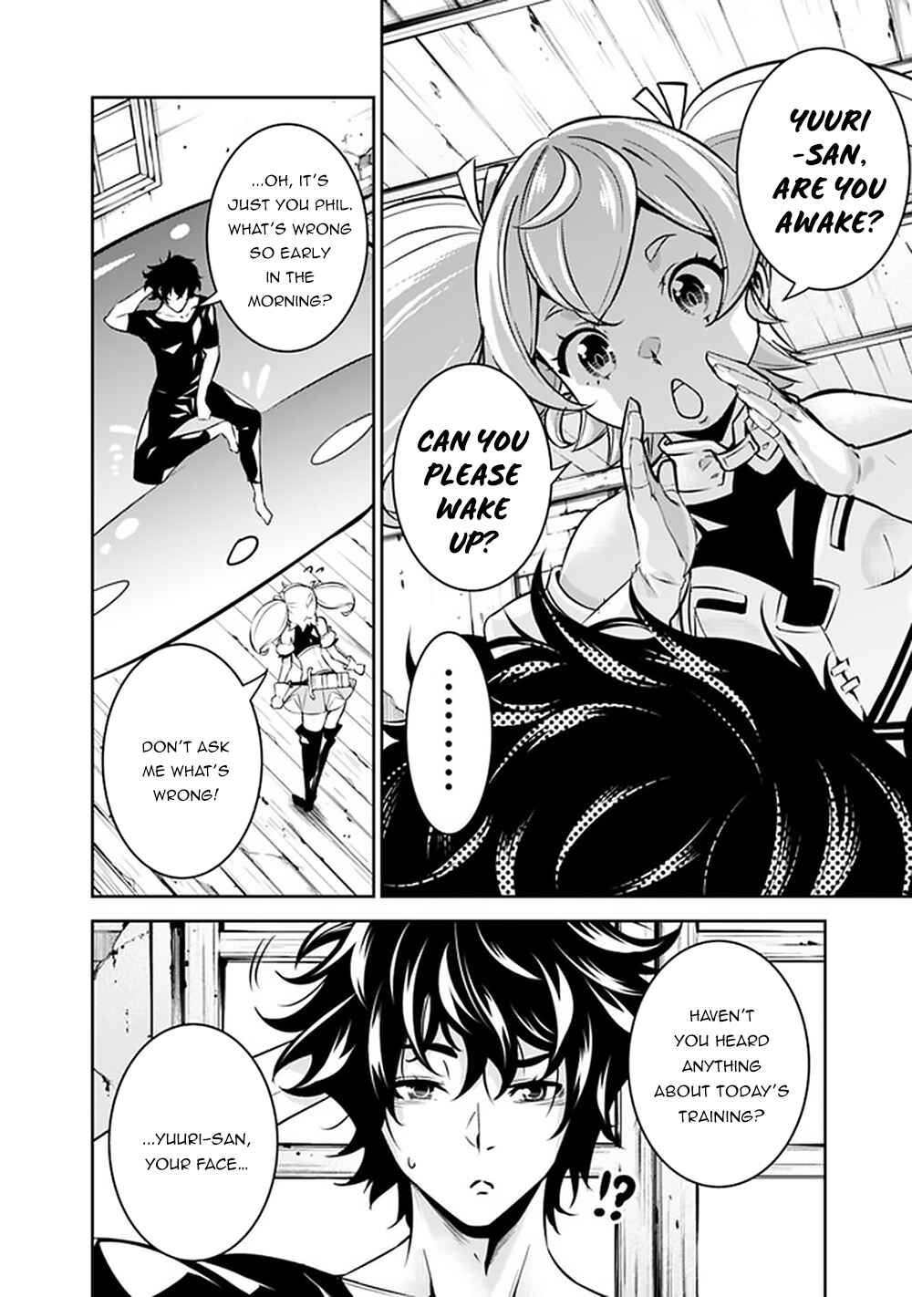 Chapter 27 - Page 3