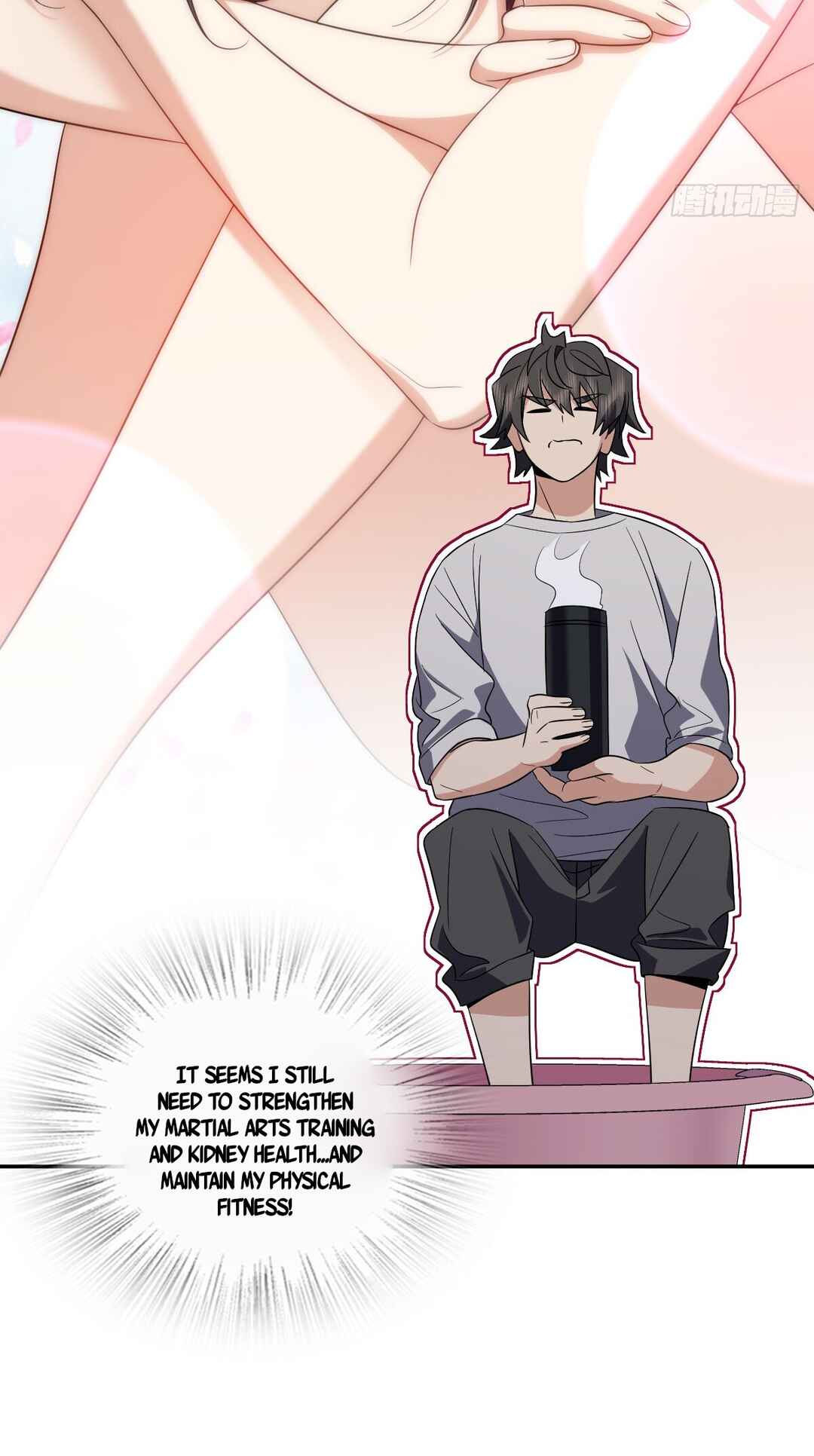 Chapter 348 - Page 35