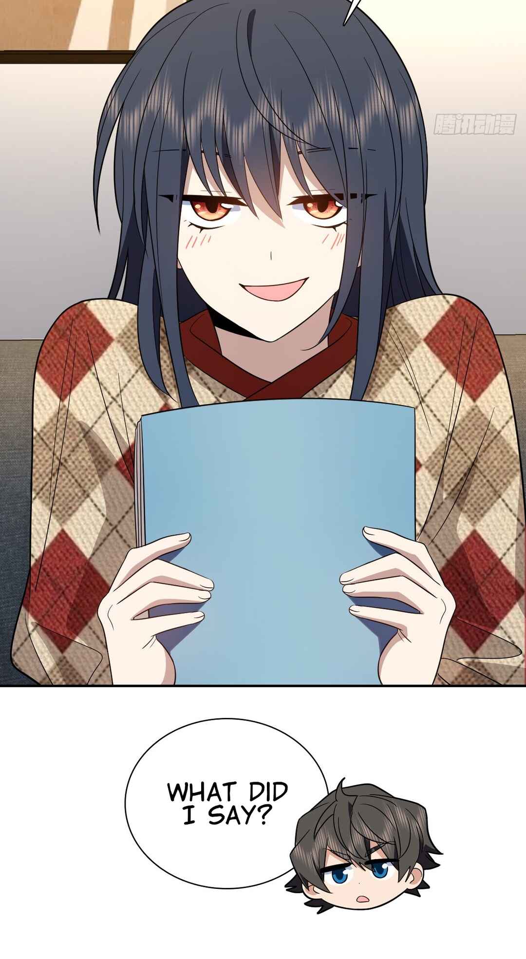 Chapter 348 - Page 53