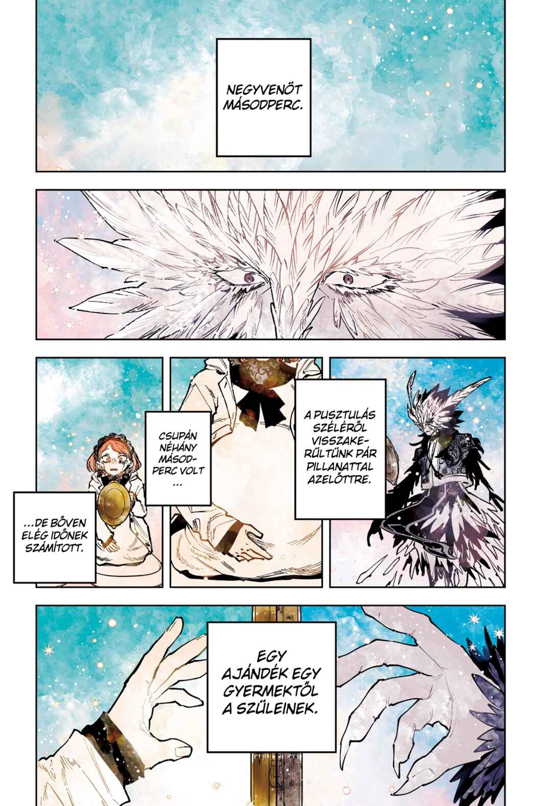 Chapter 72 - Page 1