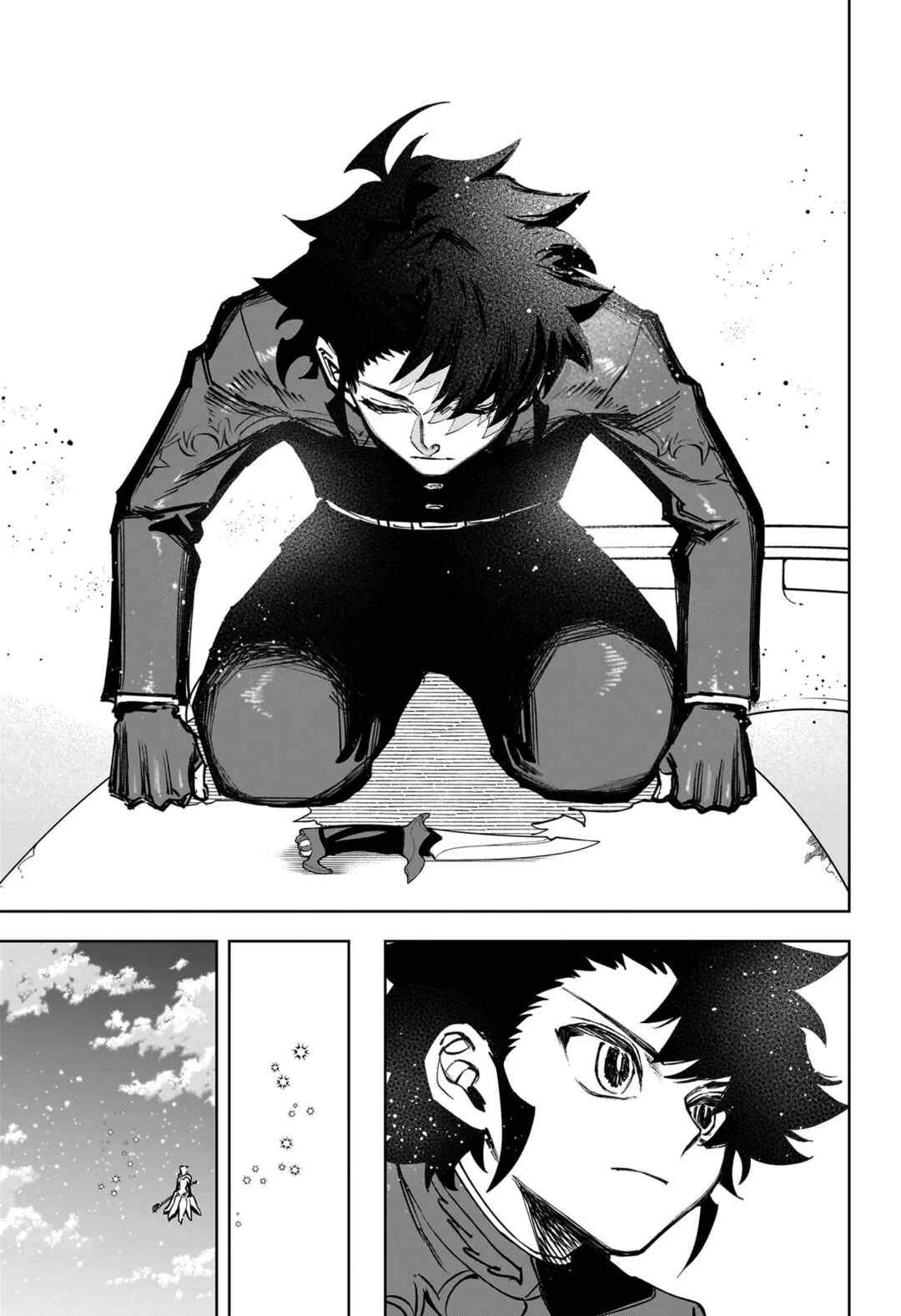 Chapter 72 - Page 12