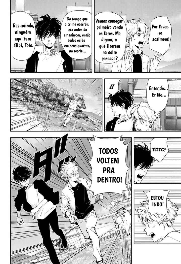Chapter 39 - Page 11