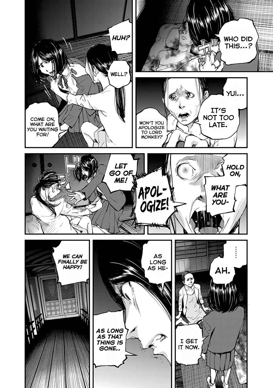 Chapter 4 - Page 18