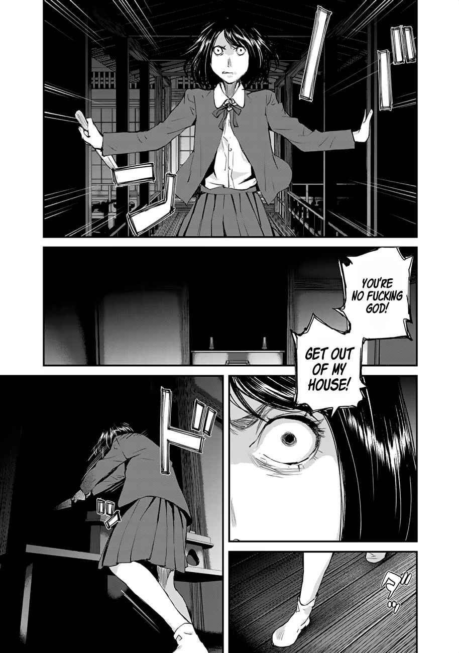 Chapter 4 - Page 19