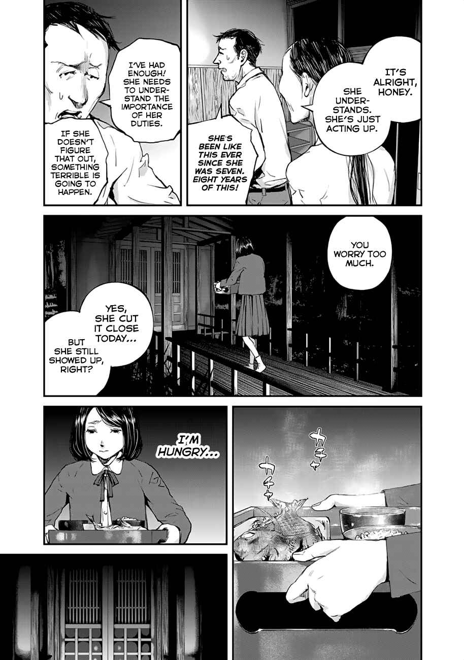 Chapter 4 - Page 5