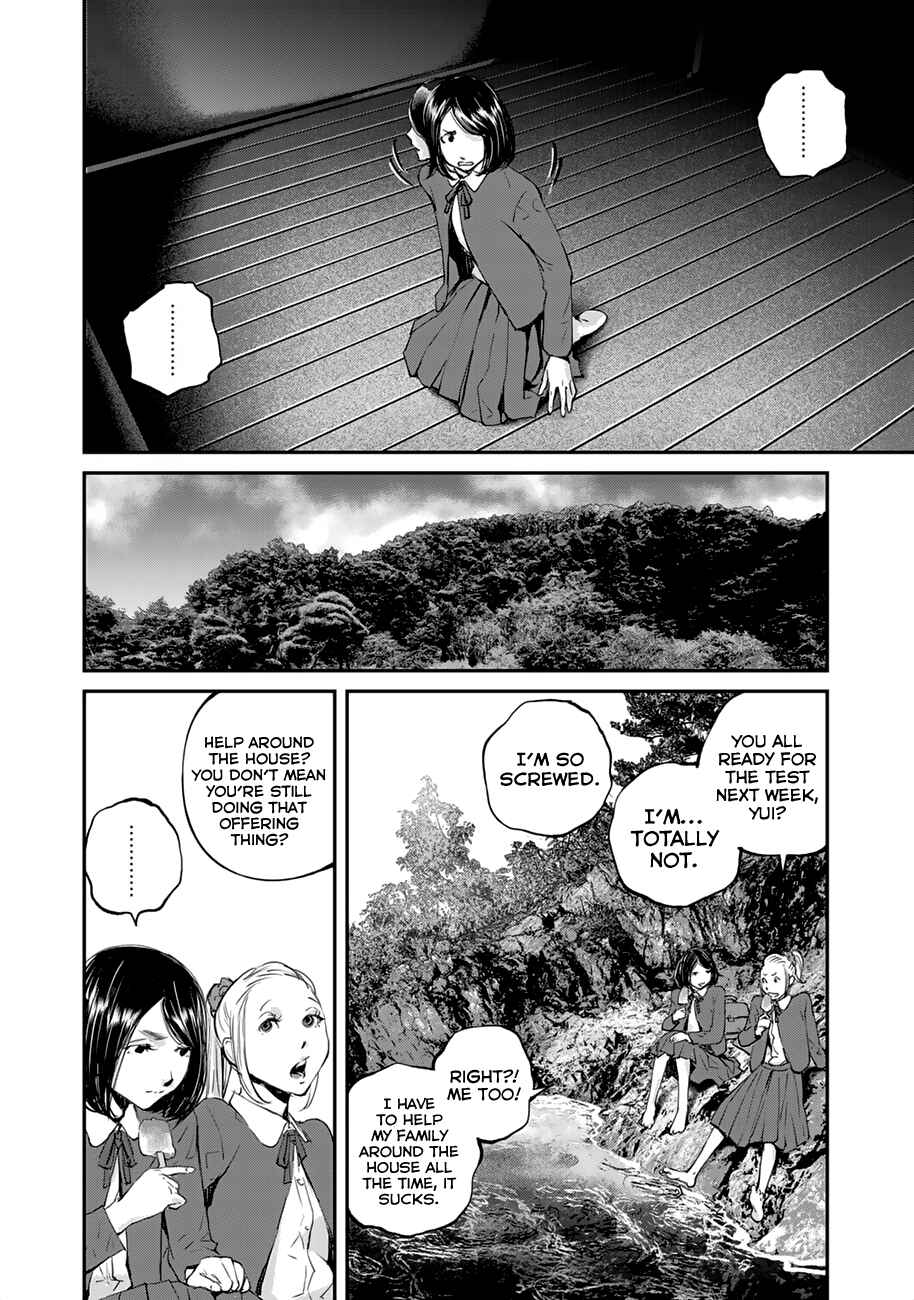 Chapter 4 - Page 8