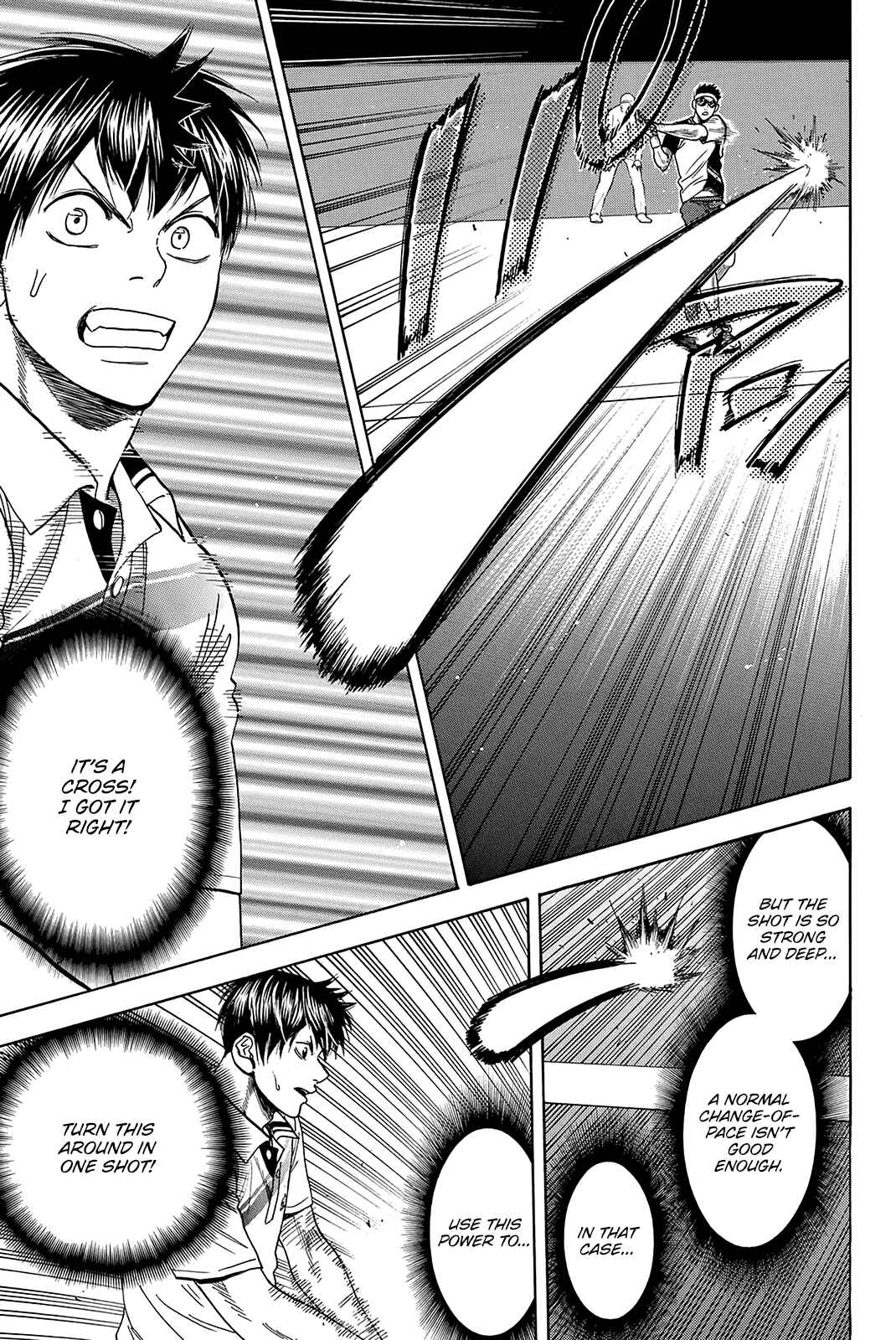 Chapter 364 - Page 12