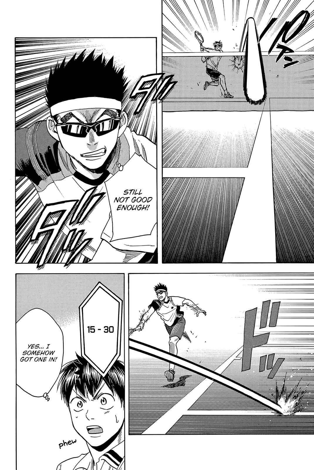 Chapter 364 - Page 13