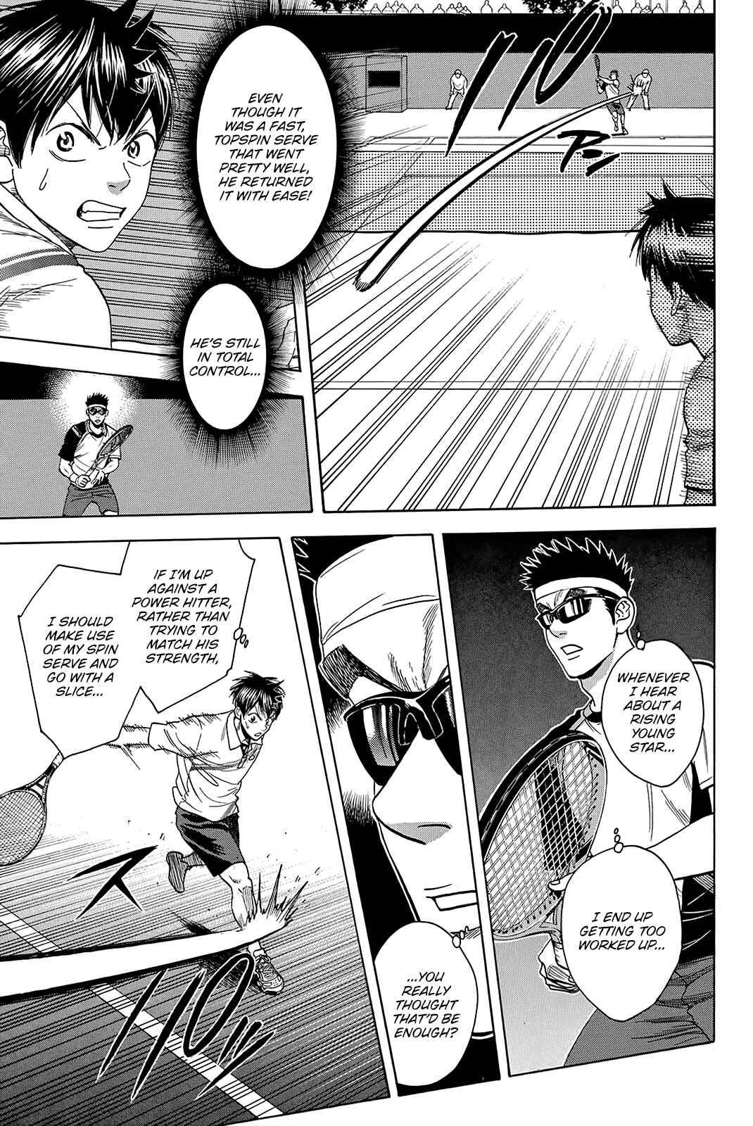 Chapter 364 - Page 4