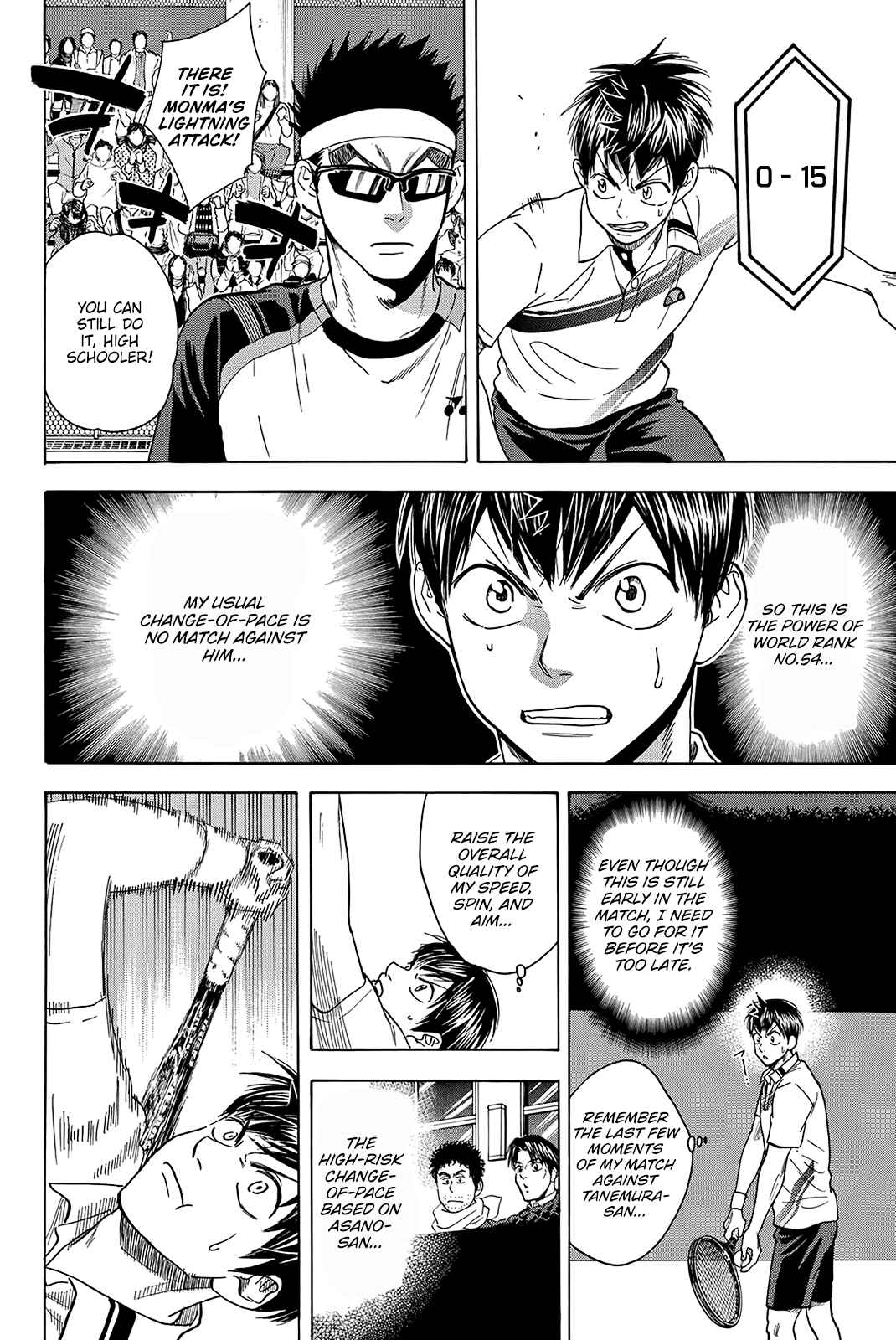 Chapter 364 - Page 7