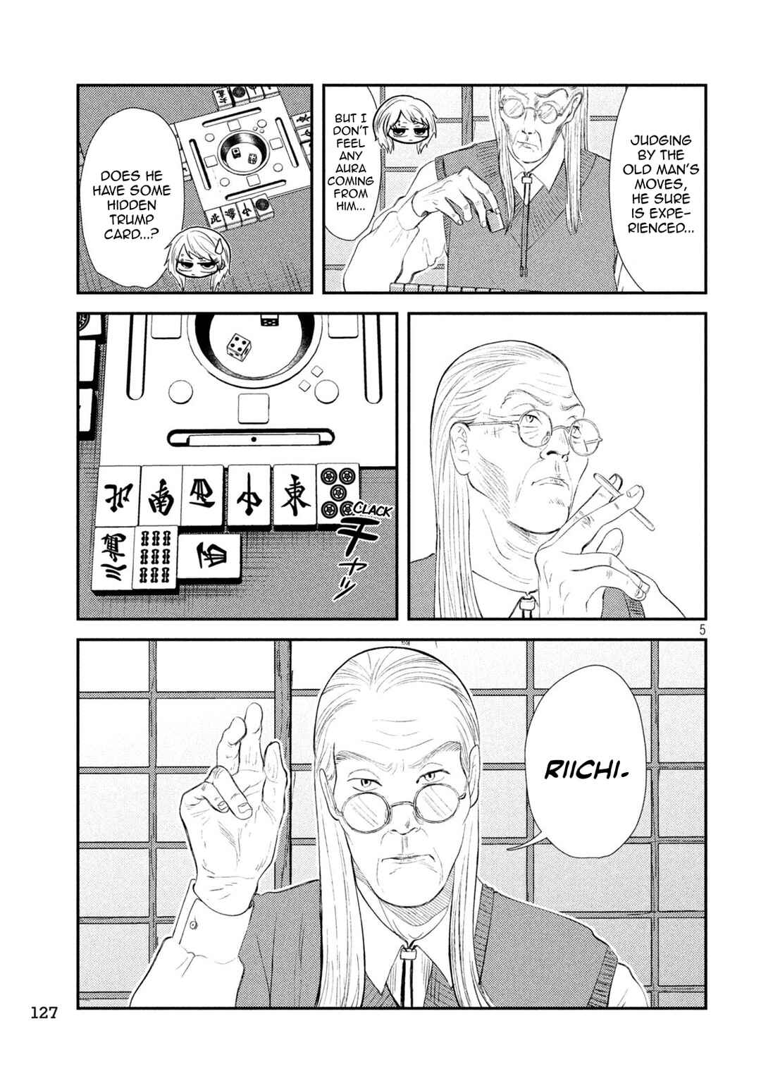 Chapter 36 - Page 5