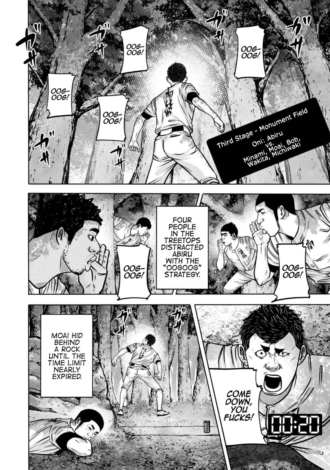 Chapter 290 - Page 14