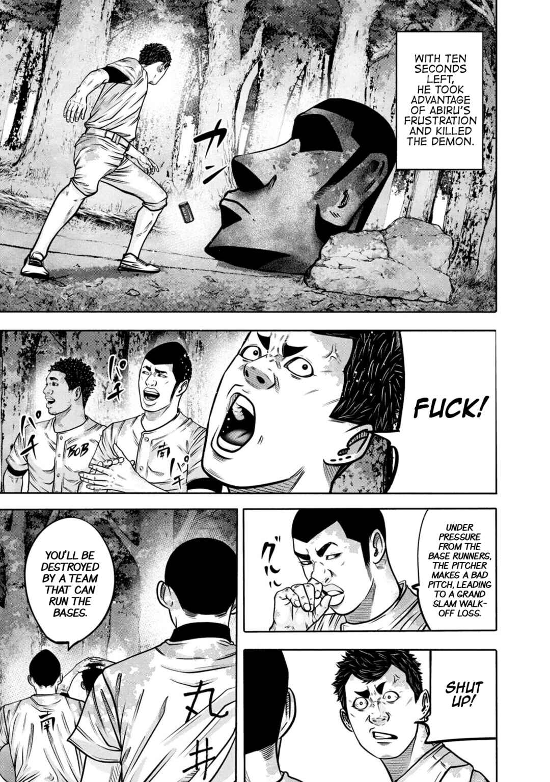 Chapter 290 - Page 15